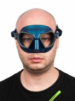 Маска Salvimar NOAH синий — изображение 7