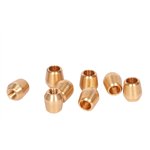 Сфера-капля крепежная для зацепов из Dyneema