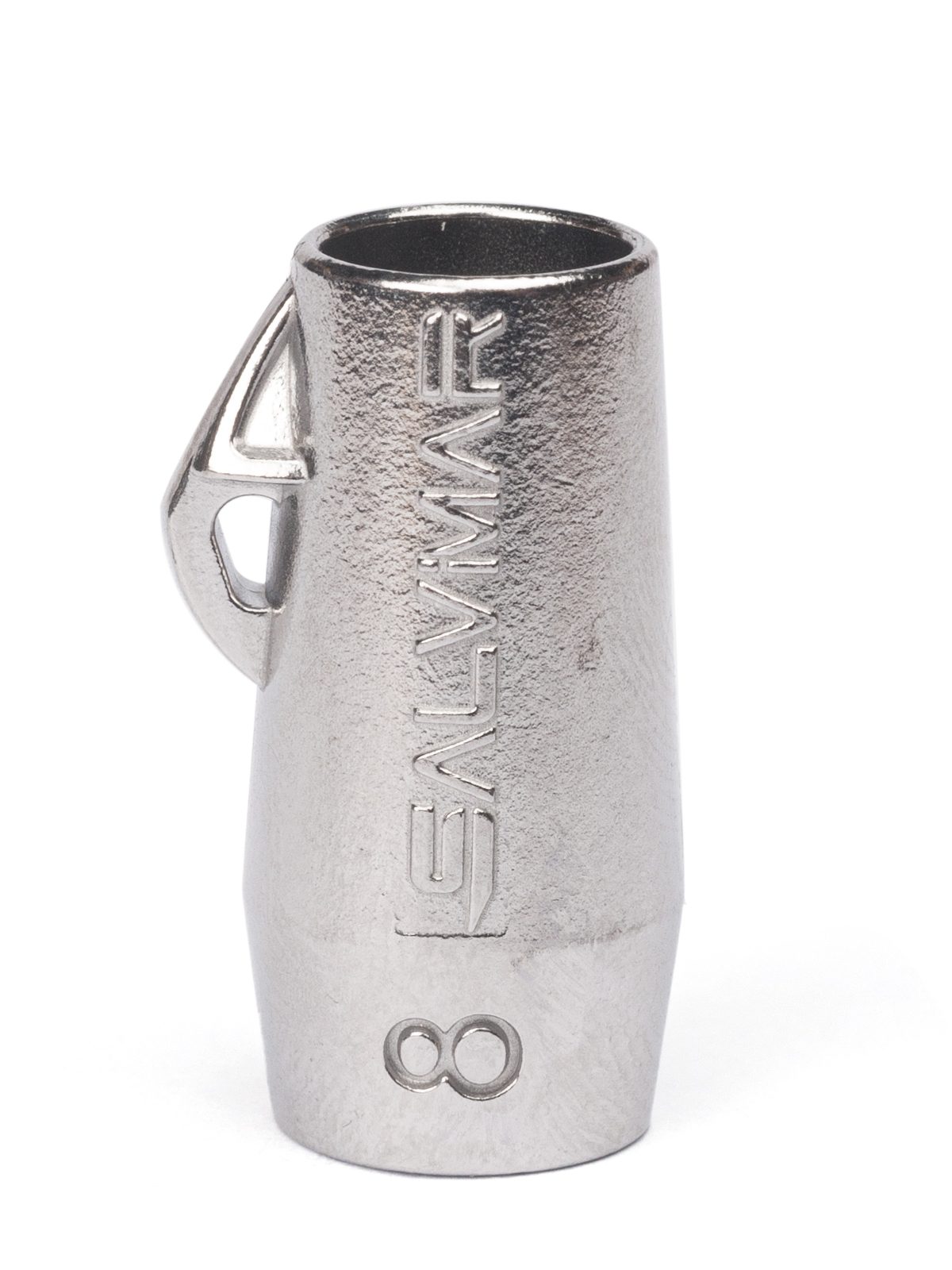 Бегунок стальной d8мм купить с доставкой по России Бегунок стальной d8мм — изображение 1