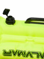 Буй-гермомешок Salvimar Swimmy 20л желтый — изображение 10