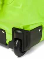 Сумка Salvimar Roller на колесах 100л зелёная — изображение 13