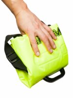 Буй-гермомешок Salvimar Swimmy 20л желтый