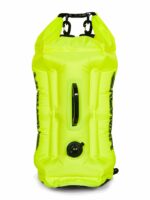 Буй-гермомешок Salvimar Swimmy 20л желтый — изображение 4