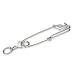 Карабин Salvimar d3.5ммх120мм 200кг