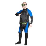 Питомза Salvimar нагрудная