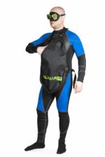 Питомза Salvimar нагрудная