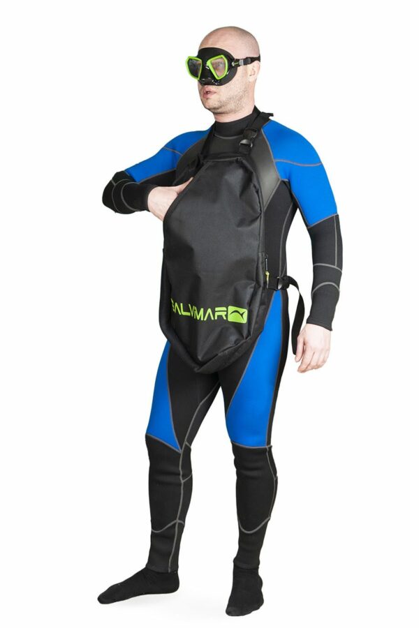 Питомза Salvimar нагрудная