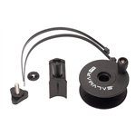 Катушка Salvimar универсальная с адаптером для пневматов