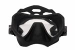 Маска Salvimar Neo чёрный силикон — изображение 3