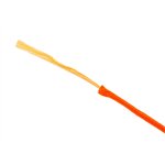 Линь Salvimar Monored d1,5мм 245кг за 1 метр оранж