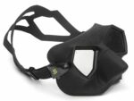 Маска Salvimar Mimic черная — изображение 3