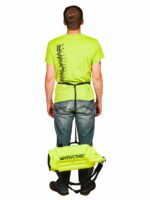 Буй-гермомешок Salvimar Swimmy 20л желтый — изображение 5