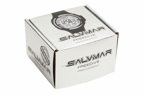 Прибор Salvimar Freedive