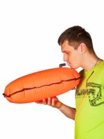 Буй Salvimar Swimmy 15л оранжевый — изображение 3