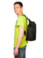 Герморюкзак Salvimar 20л карбон — изображение 5