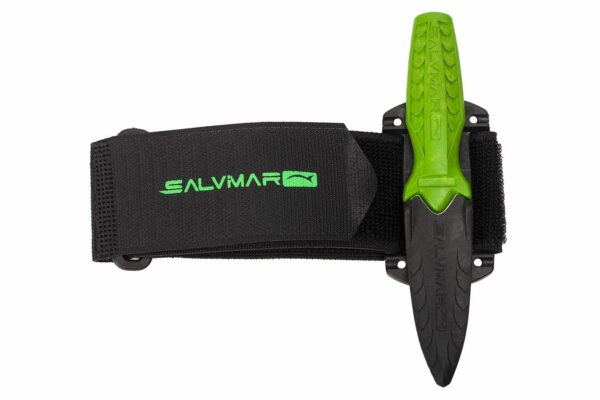 Ремешок Salvimar для крепления ножа