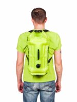 Буй-гермомешок Salvimar Swimmy 20л желтый — изображение 8