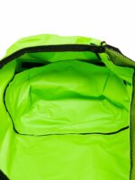 Сумка Salvimar Roller на колесах 100л зелёная — изображение 14