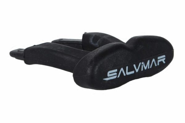 Упор на грудь для заряжания арбалета