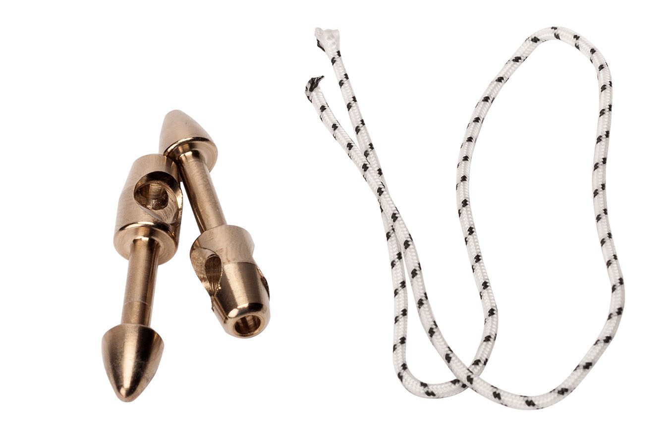 Зацеп Dyneema усиленный съёмный для отрезных тяг Зацеп Dyneema усиленный съёмный для отрезных тяг — изображение 1