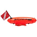 Буй Salvimar с линем