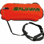 Буй Salvimar Swimmy 15л оранжевый