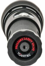 Фонарь аккумуляторный Fusion 1050 люмен