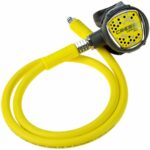 Октопус Cressi Compact Pro