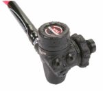 Первая ступень Sopras Giove Ice Black DIN — изображение 2