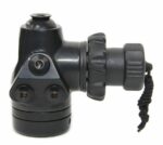 Первая ступень Sopras Giove Ice Black DIN — изображение 5