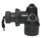 Первая ступень Sopras Giove Ice Black DIN — изображение 6