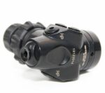 Первая ступень Sopras Giove Ice Black DIN