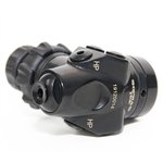 Первая ступень Sopras Giove Ice Black DIN