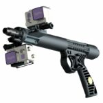 Площадка под камеру GoPro боковая — изображение 4