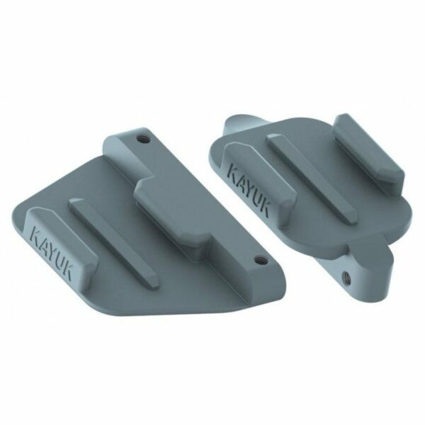 Площадка под камеру GoPro центровая