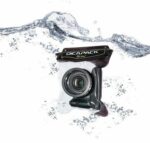 Чехол водонепроницаемый для цифровых фотокамер класса "MID-Size" — изображение 2