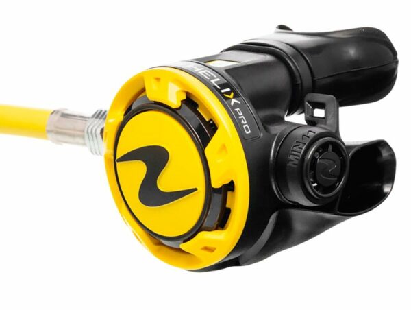 Октопус Aqualung Helix Pro