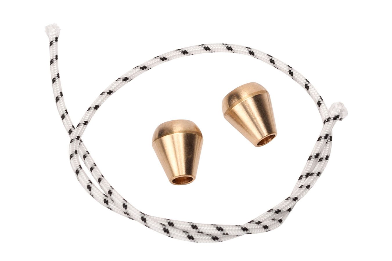 Зацеп Dynema со сферами для отрезных тяг Зацеп Dynema со сферами для отрезных тяг — изображение 1