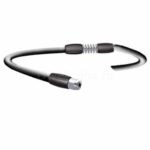 Шланг LP регулятора 70см с теплообменником