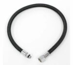 Шланг LP регулятора 56см в оплетке — изображение 2