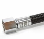 Шланг LP регулятора 56см в оплетке — изображение 3