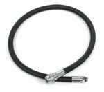 Шланг поддува жилета 67см в оплетке — изображение 2