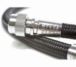 Шланг поддува жилета 67см в оплетке — изображение 3