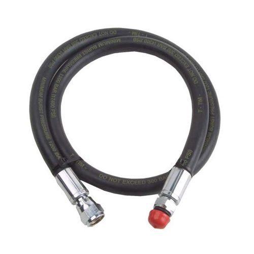 Шланг высокого давления для манометра 90см