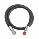 Шланг высокого давления для манометра AquaLung AL50 18см