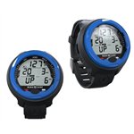 Декомпрессиметр i100 синий