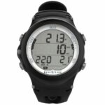 Декомпрессиметр I200 черный