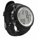 Декомпрессиметр I200 черный — изображение 2