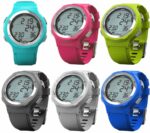 Декомпрессиметр I200C бирюзовый — изображение 3