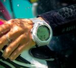 Декомпрессиметр I200C серый — изображение 3